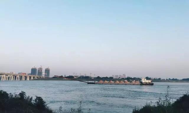 你喜歡常德嗎？理由呢？